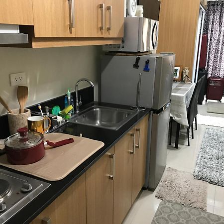Best Q Condo W/ Great View Manila Exterior photo