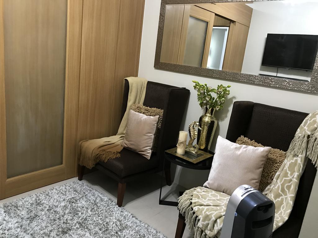 Best Q Condo W/ Great View Manila Exterior photo