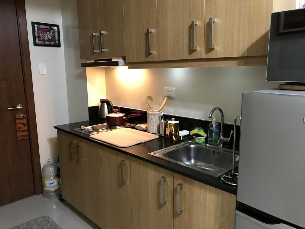 Best Q Condo W/ Great View Manila Exterior photo