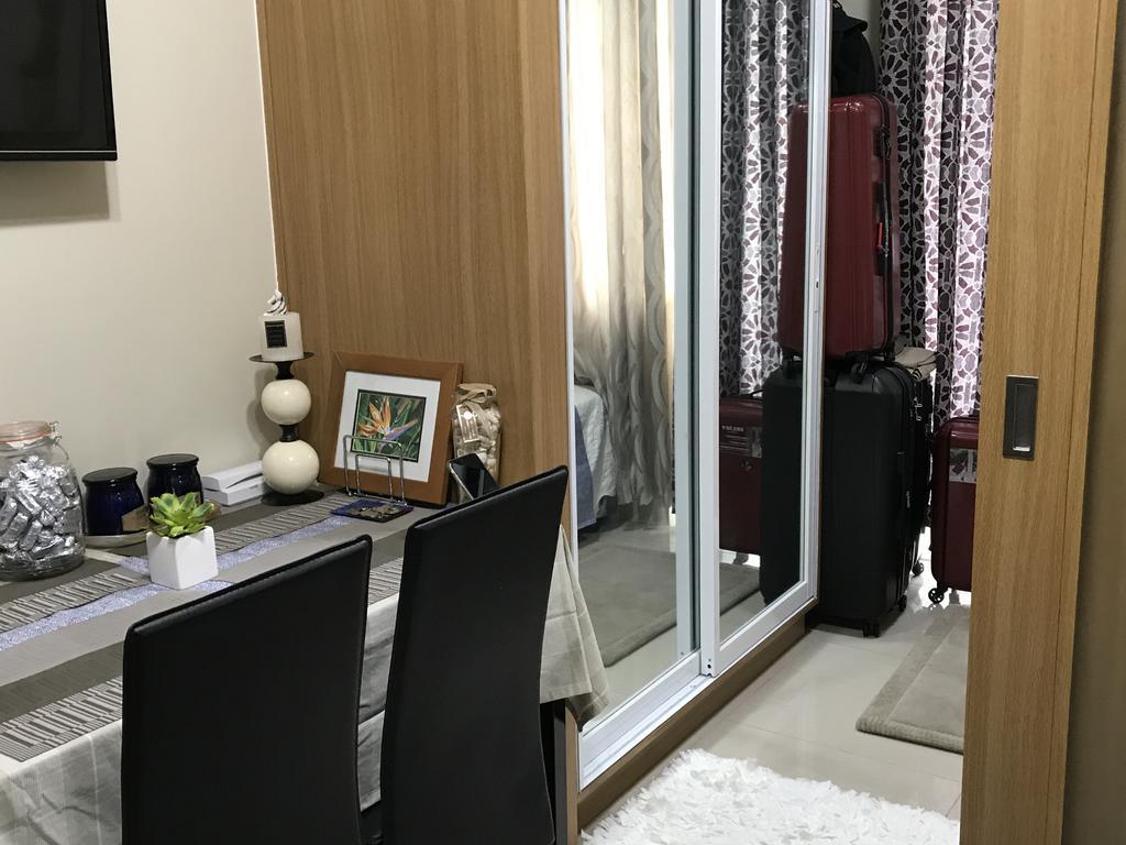 Best Q Condo W/ Great View Manila Exterior photo
