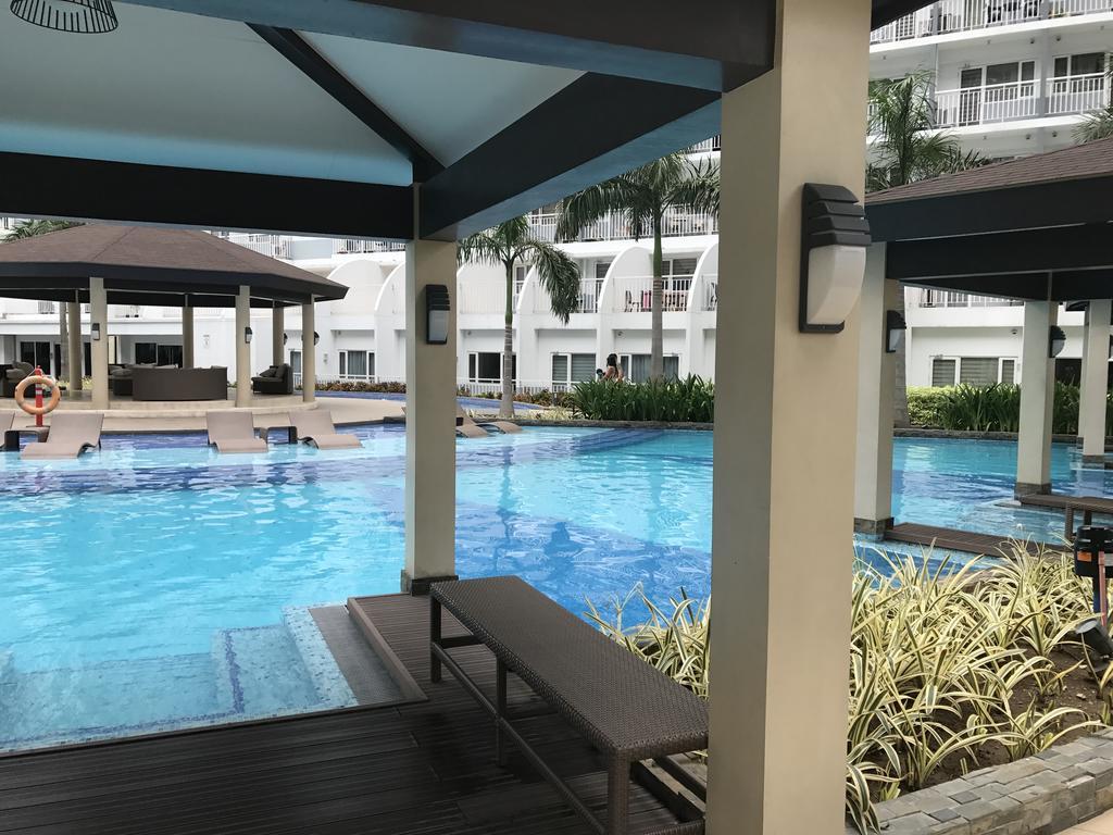 Best Q Condo W/ Great View Manila Exterior photo