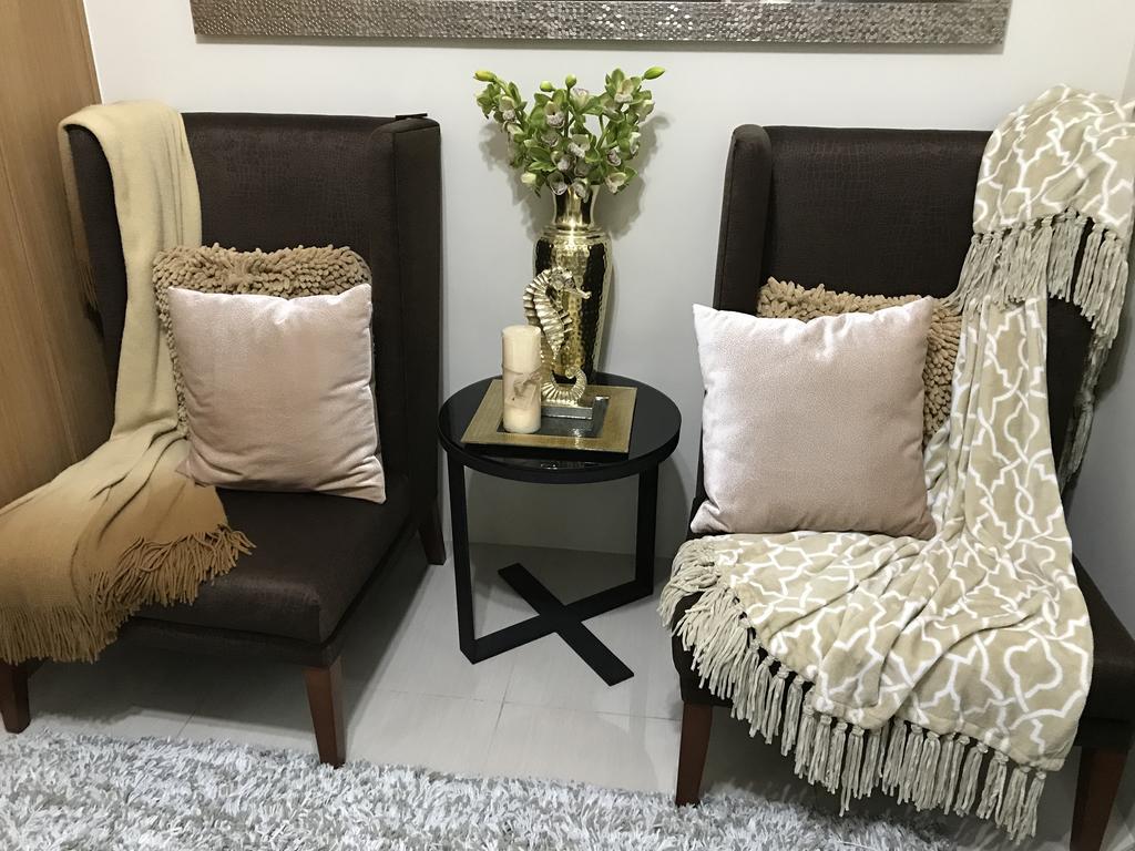 Best Q Condo W/ Great View Manila Exterior photo