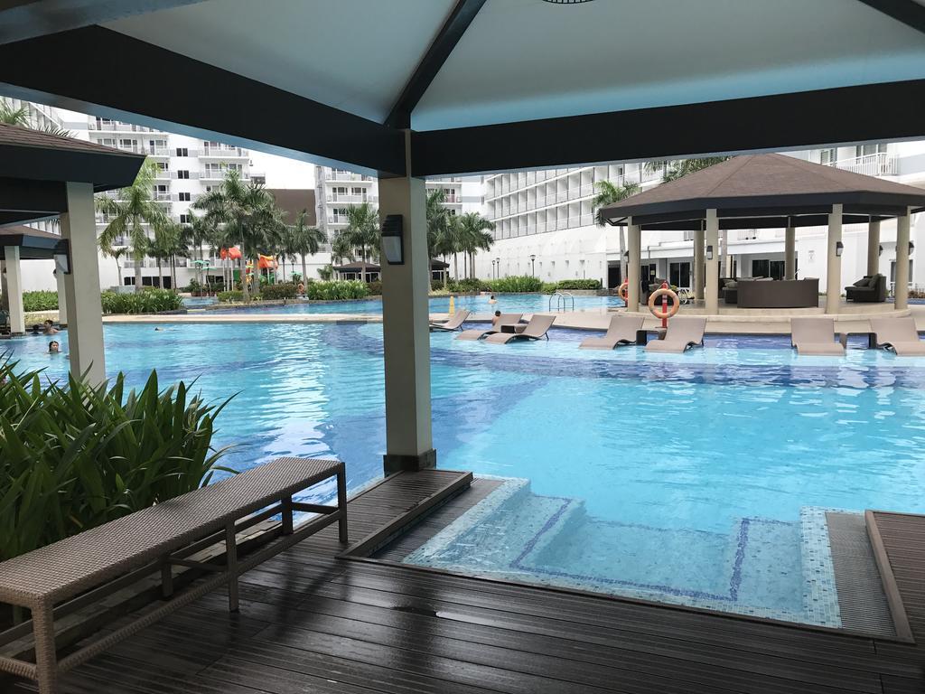 Best Q Condo W/ Great View Manila Exterior photo