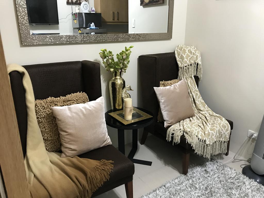 Best Q Condo W/ Great View Manila Exterior photo