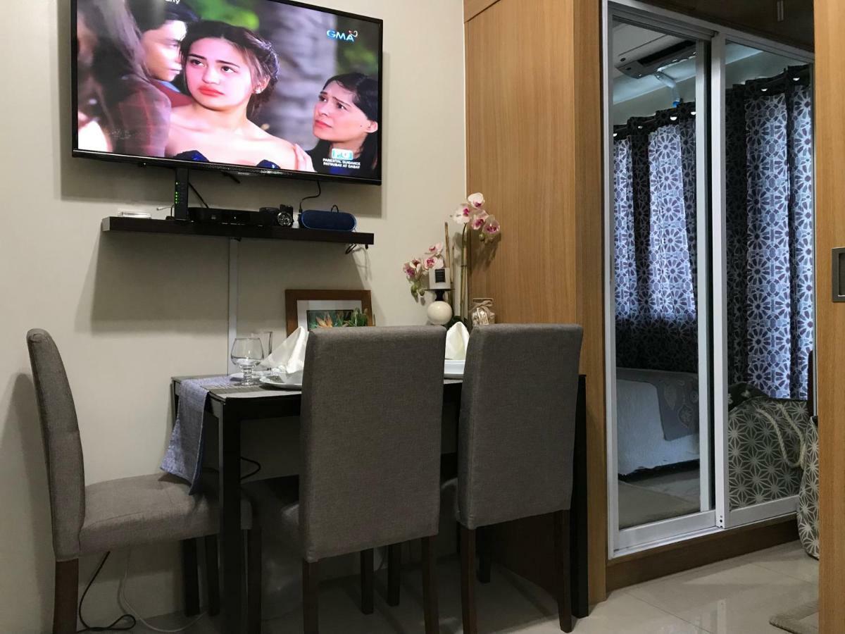 Best Q Condo W/ Great View Manila Exterior photo