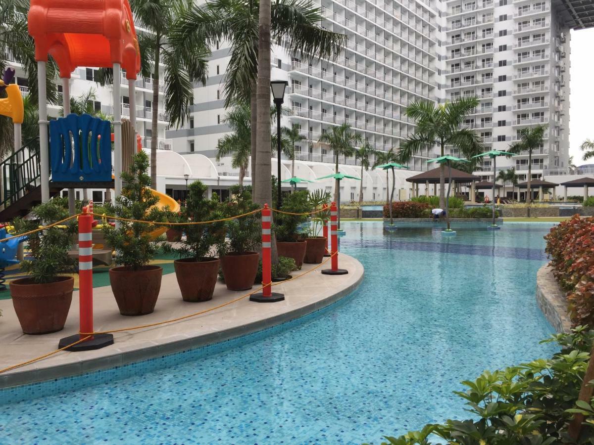 Best Q Condo W/ Great View Manila Exterior photo