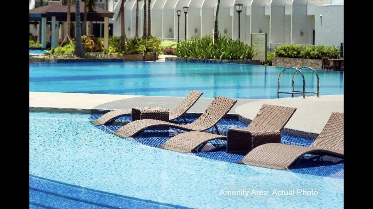 Best Q Condo W/ Great View Manila Exterior photo