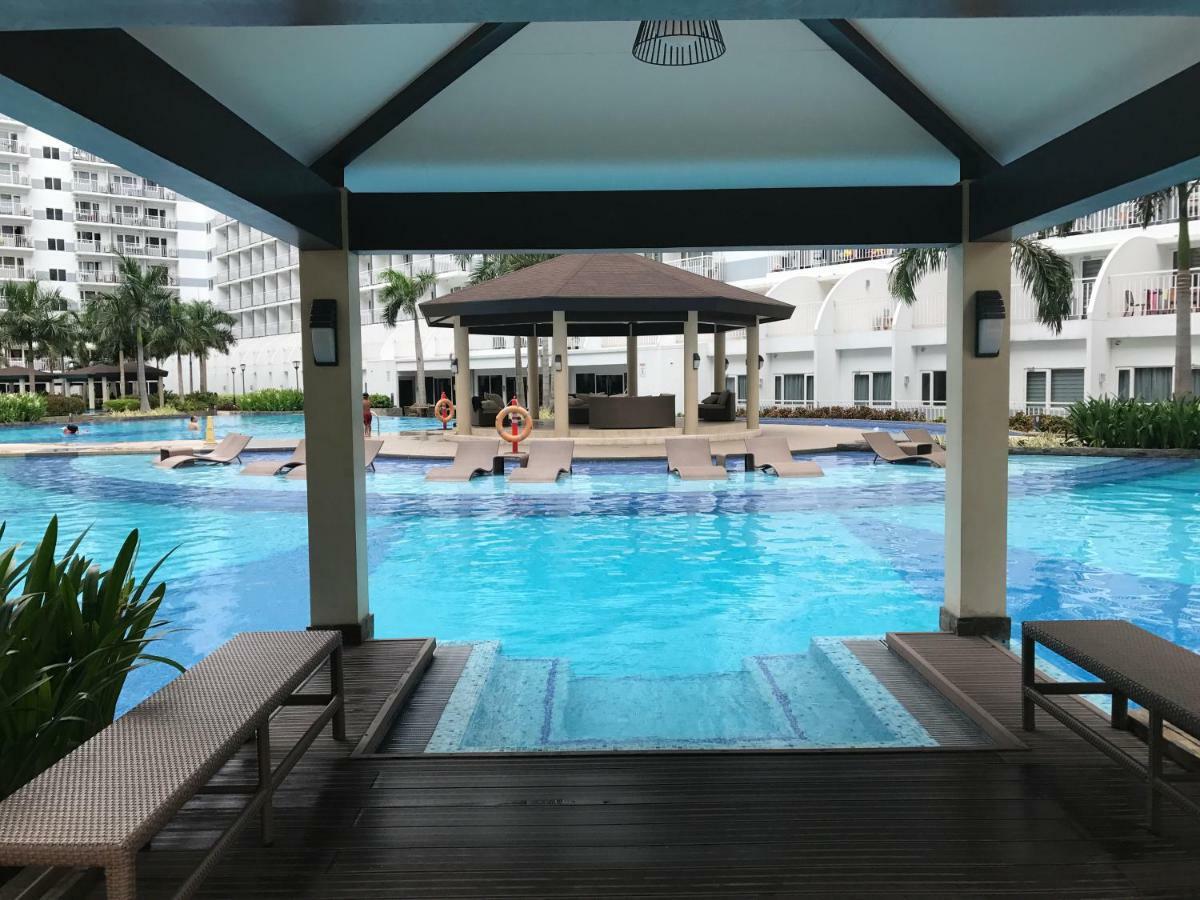 Best Q Condo W/ Great View Manila Exterior photo