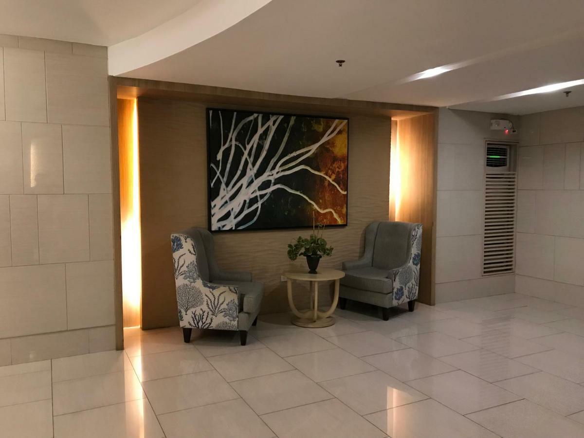 Best Q Condo W/ Great View Manila Exterior photo