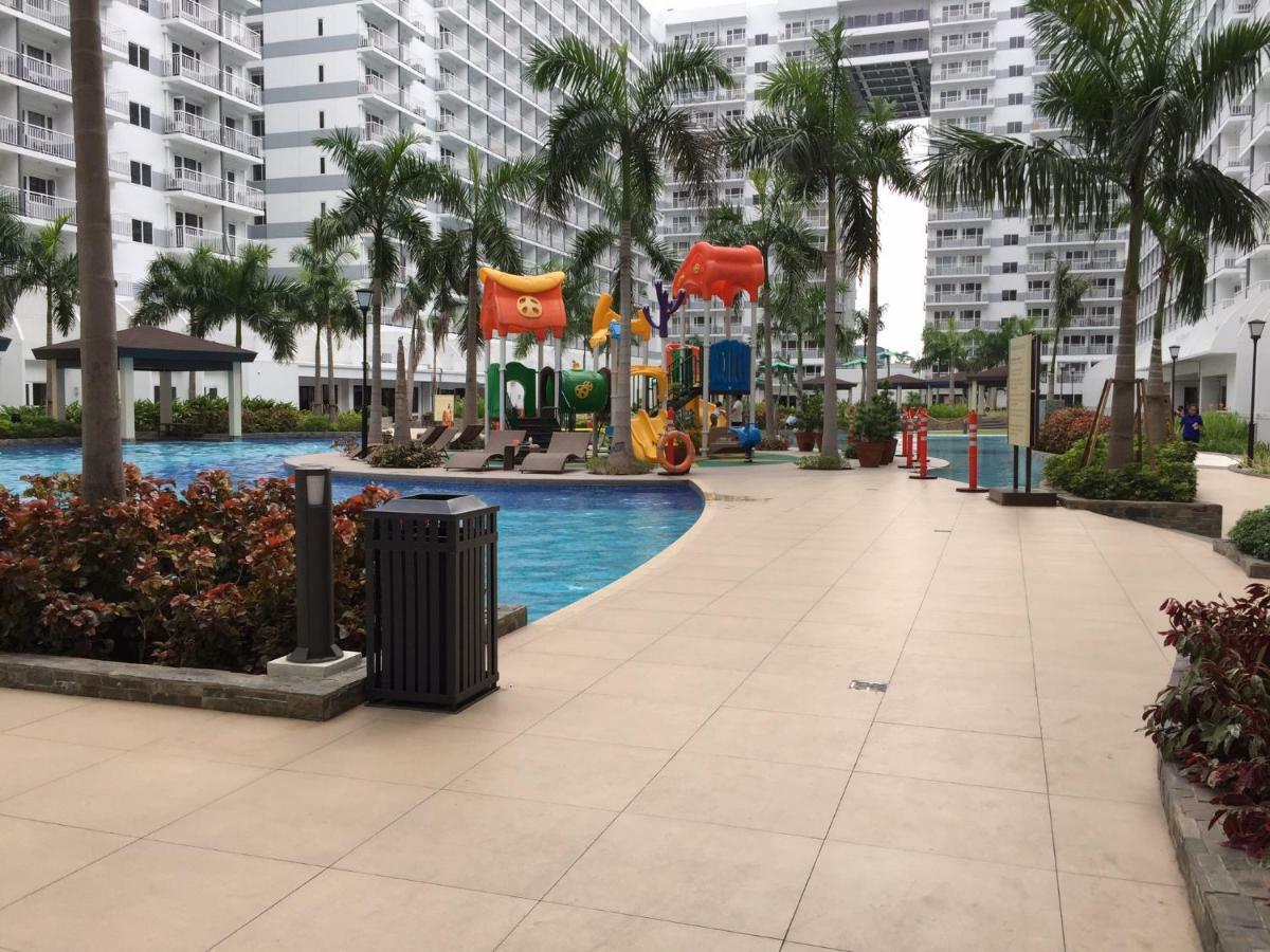 Best Q Condo W/ Great View Manila Exterior photo